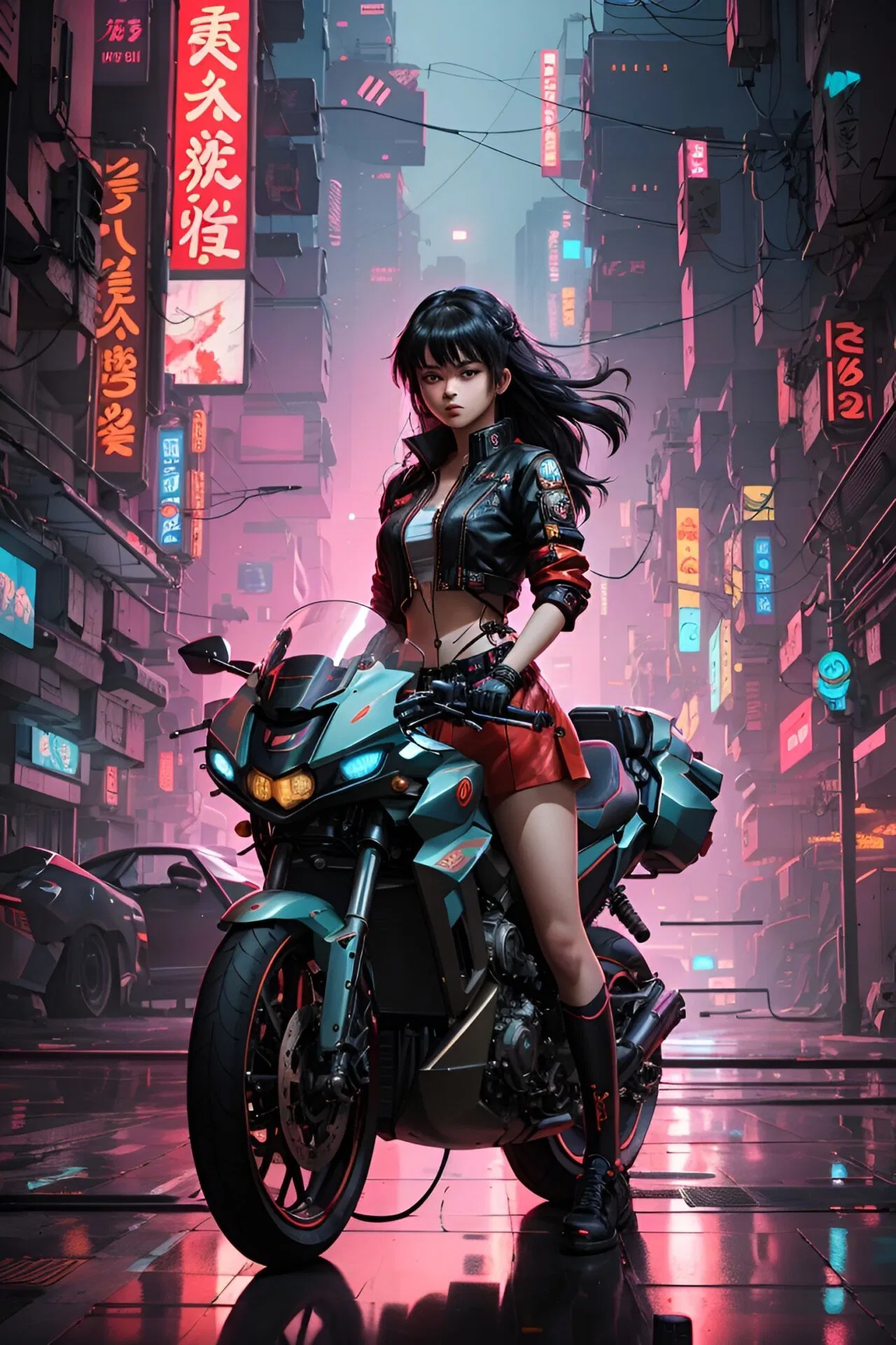 AI-generated image by PixiAi
