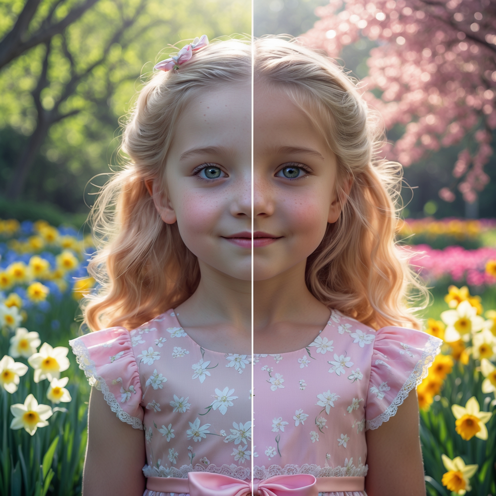 Demo image on how to make a picture 1024x1024 easily with AI