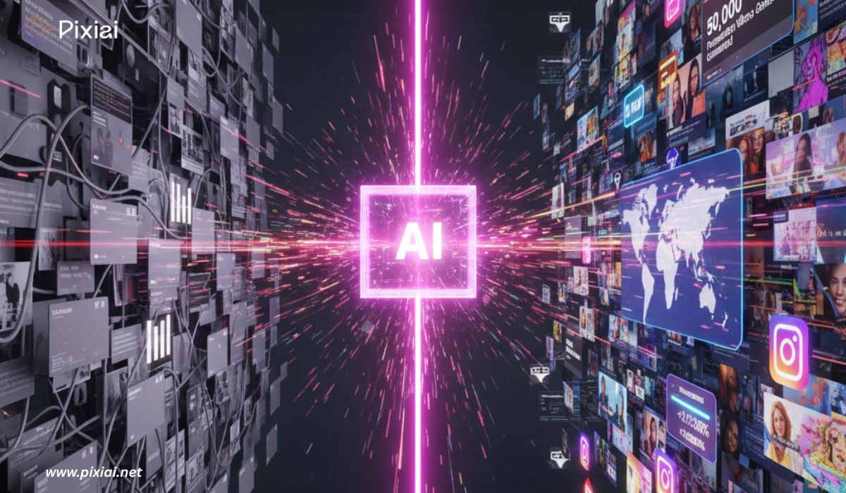Fig-2AI turns generic content into personalized, high-engagement videos at scale